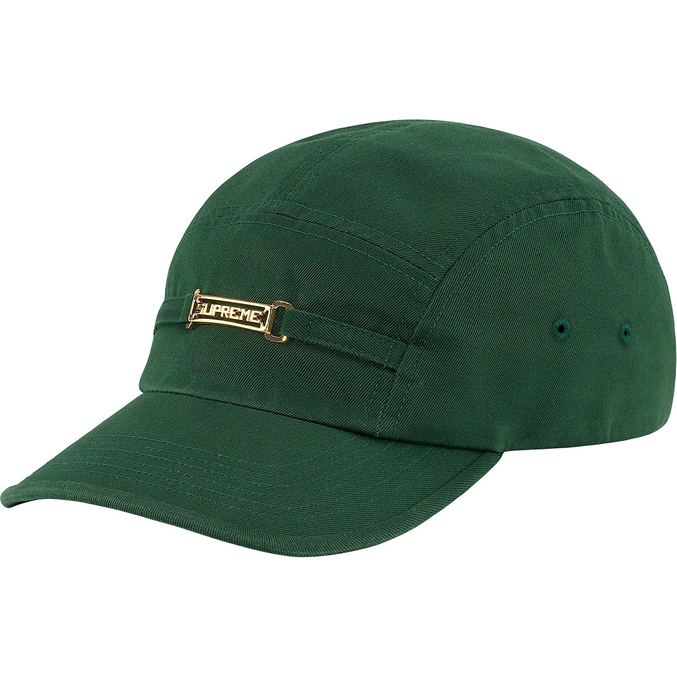 Name Plate Camp Cap view 7